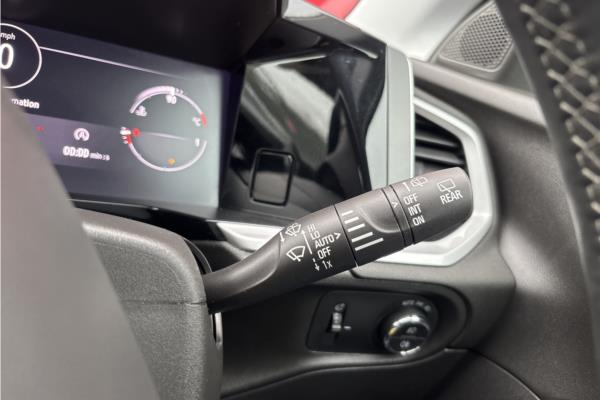 2022 Vauxhall Grandland 1.2 Turbo Ultimate SUV 5dr Petrol Manual Euro 6 (s/s) (130 ps) - Leather, photo 28