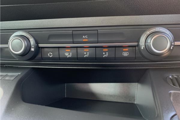 2020 Vauxhall Combo Life 1.5 Turbo D BlueInjection Energy MPV 5dr Diesel Manual Euro 6 (s/s) (7 Seat) (100 ps) - Cloth, photo 16