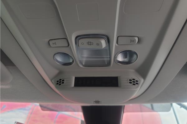 2021 Vauxhall Combo Life 1.2 Turbo SE MPV 5dr Petrol Auto Euro 6 (s/s) (130 ps) - Cloth, photo 25