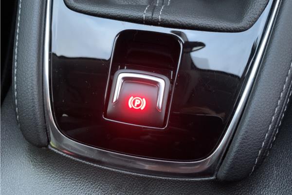 2023 Vauxhall Grandland 1.2 Turbo GS Line SUV 5dr Petrol Manual Euro 6 (s/s) (130 ps) - Harlekincurtiba, photo 31