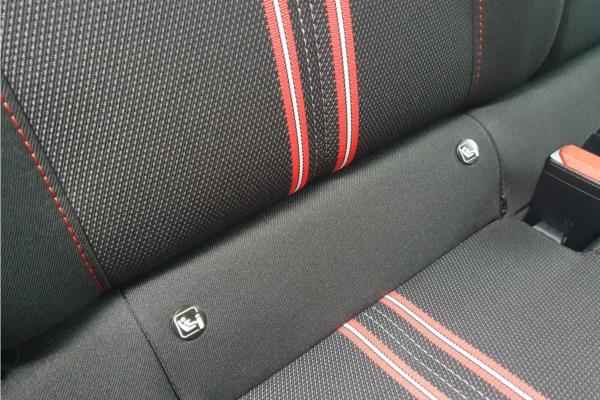 2021 Vauxhall Corsa 1.2 Turbo SRi Premium Hatchback 5dr Petrol Auto Euro 6 (s/s) (130 ps) - Cloth, photo 33