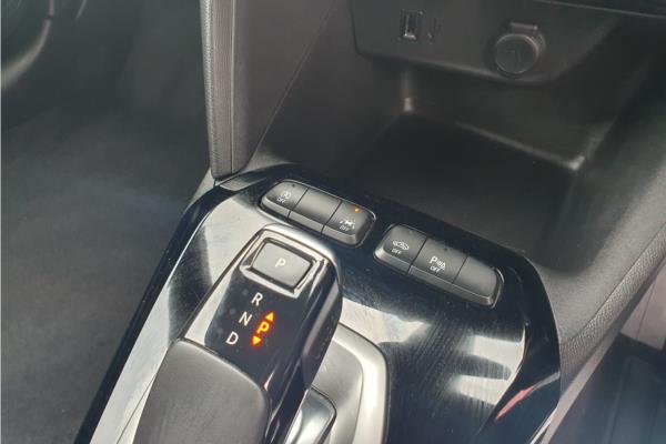 2021 Vauxhall Corsa 1.2 Turbo SRi Premium Hatchback 5dr Petrol Auto Euro 6 (s/s) (130 ps) - Cloth, photo 32