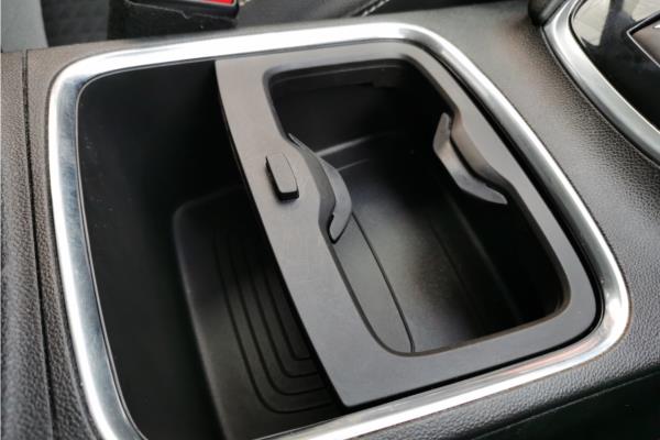 2021 Vauxhall Grandland X 1.2 Turbo SRi Nav SUV 5dr Petrol Manual Euro 6 (s/s) (130 ps) - Cloth, photo 24