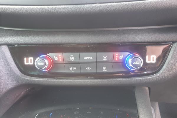 2020 Vauxhall Insignia 2.0i Turbo Ultimate Nav Grand Sport 5dr Petrol Auto Euro 6 (s/s) (200 ps) - Black Leather, photo 16
