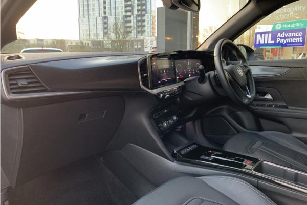 Non Franchise 2009 Vauxhall Mokka 1.2 Turbo Ultimate Nav SUV 5dr Petrol Auto Euro 6 (s/s) (130 ps) - Leather, photo 15