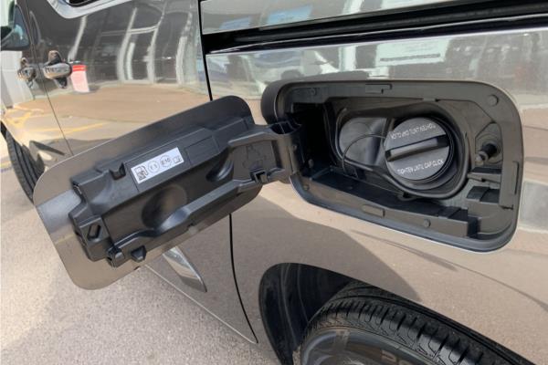 2020 Vauxhall Combo Life 1.2 Turbo Energy MPV 5dr Petrol Auto Euro 6 (s/s) (130 ps) - Cloth, photo 31