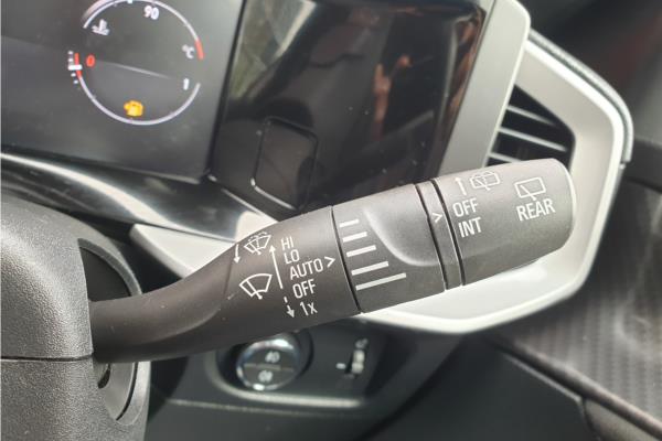 2023 Vauxhall Mokka 1.2 Turbo Ultimate SUV 5dr Petrol Auto Euro 6 (s/s) (130 ps) - Suede/Leather, photo 28