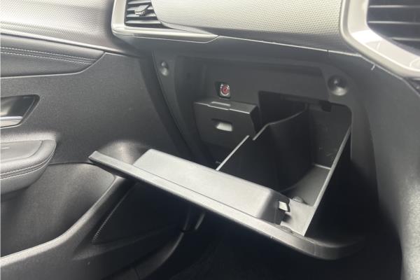 2023 Vauxhall Mokka 1.2 Turbo Black SUV 5dr Petrol Manual Euro 6 (s/s) (136 ps) - Cloth, photo 26
