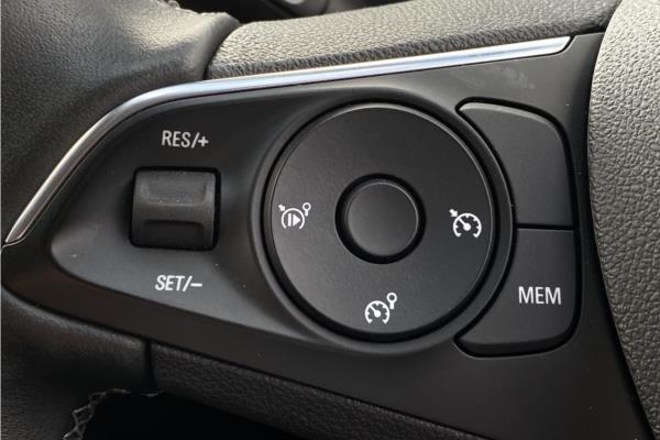 2019 Vauxhall Grandland X 1.2 Turbo SE SUV 5dr Petrol Auto 8Spd Euro 6 (s/s) (130 ps) - Cloth, photo 18