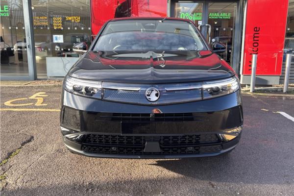 Vauxhall Grandland 1.2 Turbo HBD Ultm E-dct6 F/Rf - Brd Clt Fab+vnl, photo 2