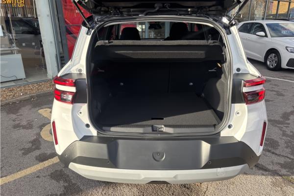 Vauxhall Frontera 83kW GS 44kWh AU - Ergo Feture Gry, photo 13