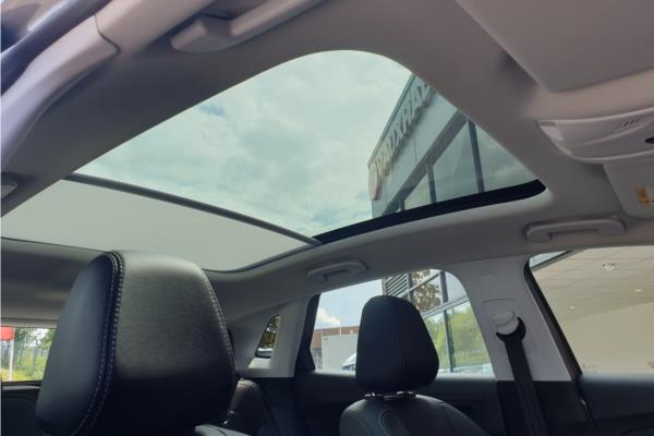 2020 Vauxhall Grandland X 1.2 Turbo Elite Nav SUV 5dr Petrol Auto 8Spd Euro 6 (s/s) (130 ps) - Leather, photo 43