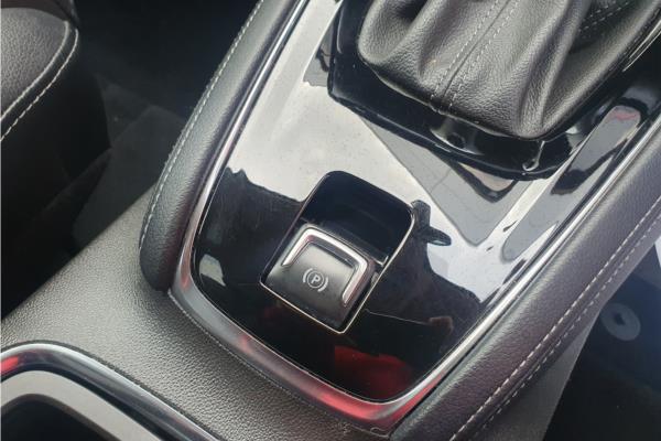 2020 Vauxhall Grandland X 1.2 Turbo SRi Nav SUV 5dr Petrol Auto Euro 6 (s/s) (130 ps) - Cloth, photo 30