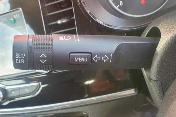 2019 Vauxhall Mokka X 1.4i Turbo Active SUV 5dr Petrol Auto Euro 6 (140 ps) - Milano Cloth, photo 27