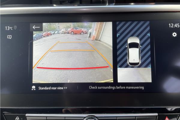 2020 VAUXHALL CORSA - Cloth, photo 18