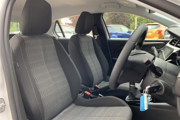 2022 Vauxhall Corsa 1.2 SE Edition Hatchback 5dr Petrol Manual Euro 6 (75 ps) - Fresez Marvel, photo 34