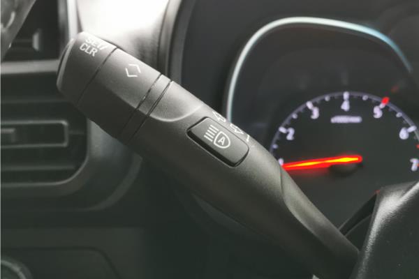 2022 Vauxhall Combo Life 1.5 Turbo D SE MPV 5dr Diesel Manual 6Spd Euro 6 (s/s) (100 ps) - Cloth, photo 27