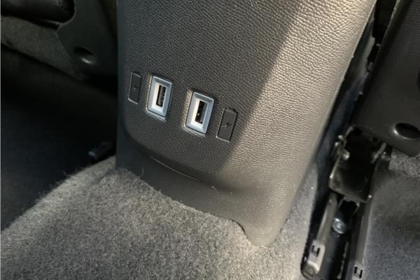 2021 Vauxhall Mokka 1.2 Turbo SRi SUV 5dr Petrol Manual Euro 6 (s/s) (100 ps) - Milano Cloth, photo 38