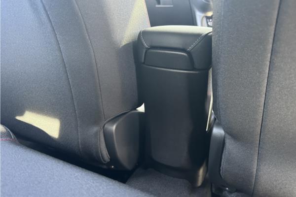 2022 Vauxhall Corsa 1.2 Turbo SRi Edition Hatchback 5dr Petrol Auto Euro 6 (s/s) (130 ps) - Cloth, photo 39