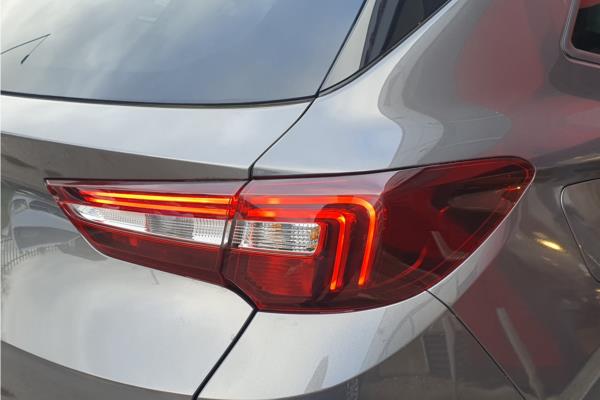 2020 Vauxhall Grandland X 1.2 Turbo Elite Nav SUV 5dr Petrol Manual 8Spd Euro 6 (s/s) (130 ps) - Leather, photo 37