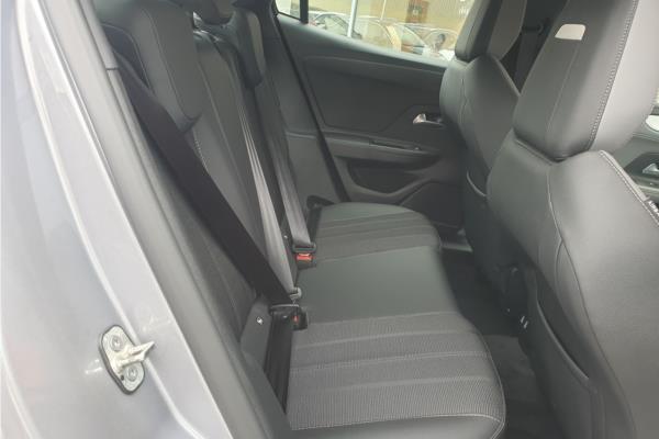 2021 Vauxhall Mokka 1.2 Turbo Elite Premium SUV 5dr Petrol Manual Euro 6 (s/s) (100 ps) - Leather, photo 13