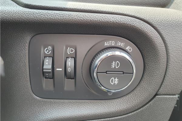 2019 Vauxhall Grandland X 1.2 Turbo Elite Nav SUV 5dr Petrol Auto 8Spd Euro 6 (s/s) (130 ps) - Leather, photo 21