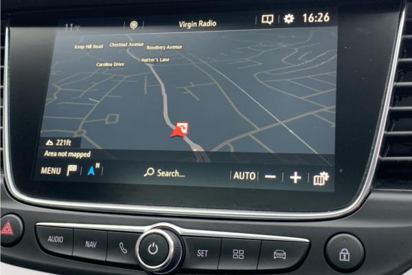 2020 Vauxhall Grandland X 1.2 Turbo Elite Nav SUV 5dr Petrol Auto 8Spd Euro 6 (s/s) (130 ps) - Leather, photo 47