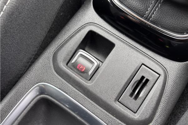 2023 Vauxhall Corsa 1.2 Turbo Ultimate Hatchback 5dr Petrol Manual Euro 6 (s/s) (100 ps) - Cloth/Alcantara, photo 31