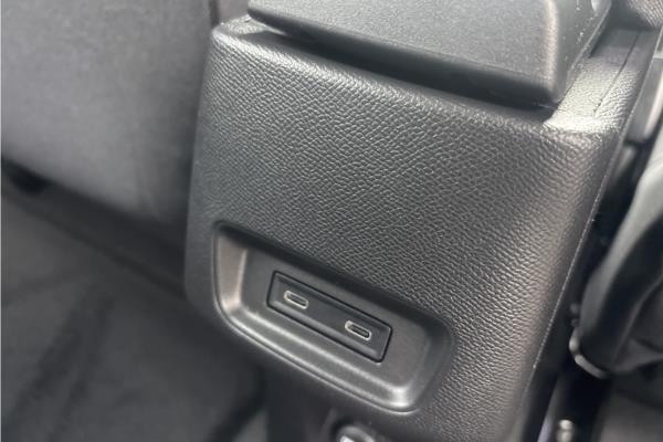 Vauxhall Frontera 83kW GS 54kWh Ext/Rge AU - Ergo Feture Gry, photo 38
