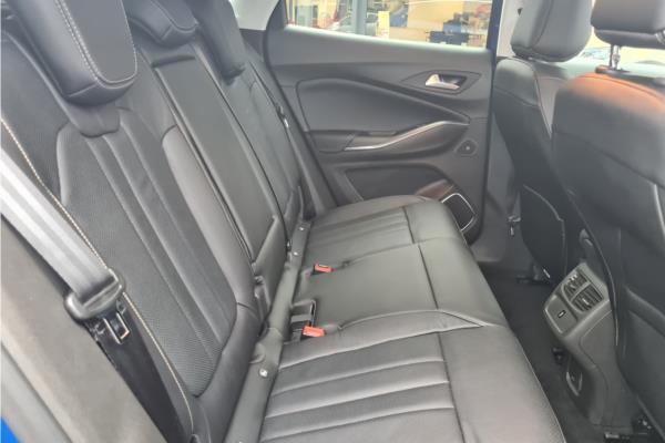 2020 VAUXHALL GRANDLAND - Leather, photo 13
