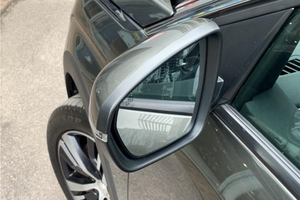 Non Franchise 2019 Peugeot 5008 1.5 BlueHDi Allure SUV 5dr Diesel Manual Euro 6 (s/s) (130 ps) - Fabic - Cloth, photo 40
