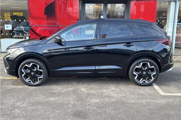 2022 Vauxhall Grandland - Leather, photo 5