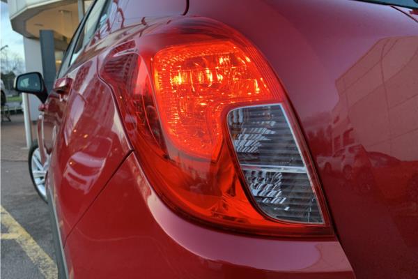 2019 Vauxhall Mokka X 1.4i Turbo Design Nav SUV 5dr Petrol Auto Euro 6 (140 ps) - Cloth, photo 36