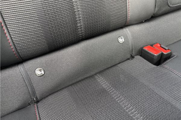 2022 Vauxhall Mokka 1.2 Turbo SRi Premium SUV 5dr Petrol Auto Euro 6 (s/s) (130 ps) - Cloth, photo 33