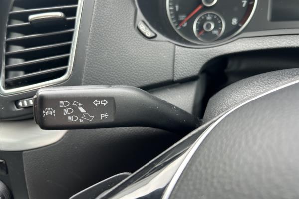 Non Franchise 2021 Volkswagen Sharan 1.4 TSI GPF SE Nav MPV 5dr Petrol DSG Euro 6 (s/s) (150 ps) - Fabic - Cloth, photo 27
