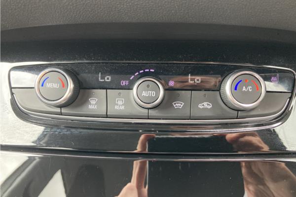 2018 VAUXHALL GRANDLAND - Cloth, photo 15
