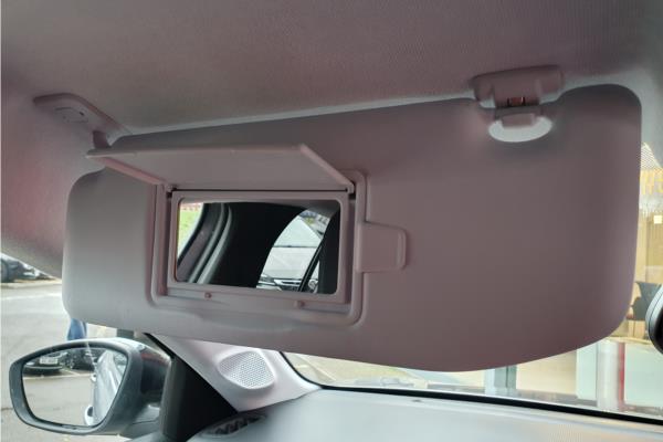 2020 Vauxhall Corsa 1.2 Turbo Ultimate Nav Hatchback 5dr Petrol Auto Euro 6 (s/s) (100 ps) - Cloth, photo 30