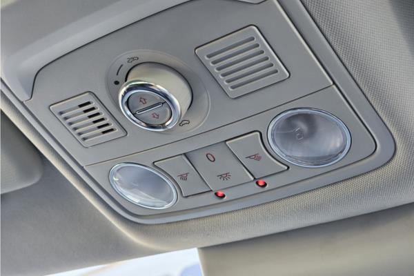 Non Franchise 2019 SEAT Alhambra 2.0 TDI XCELLENCE MPV 5dr Diesel DSG Euro 6 (s/s) (150 ps) - Fabic - Cloth, photo 25