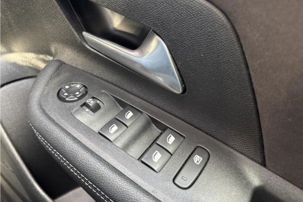 2023 Vauxhall Mokka 1.2 Turbo Ultimate SUV 5dr Petrol Auto Euro 6 (s/s) (130 ps) - Leather, photo 22