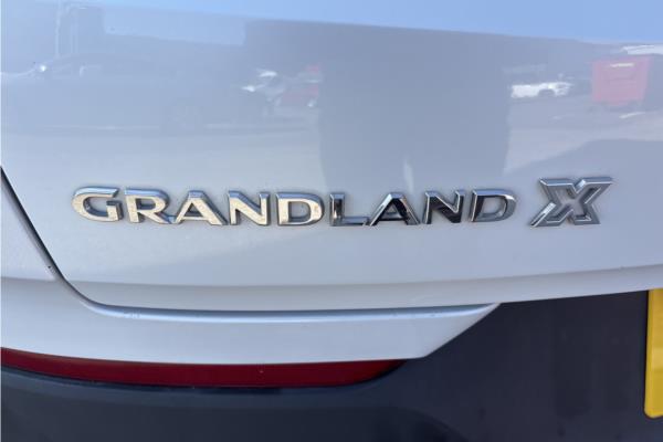 2021 Vauxhall Grandland X 1.6 13.2kWh Elite Nav SUV 5dr Petrol Plug-in Hybrid Auto 4WD Euro 6 (s/s) Hybrid4 (300 ps) - Leather, photo 5