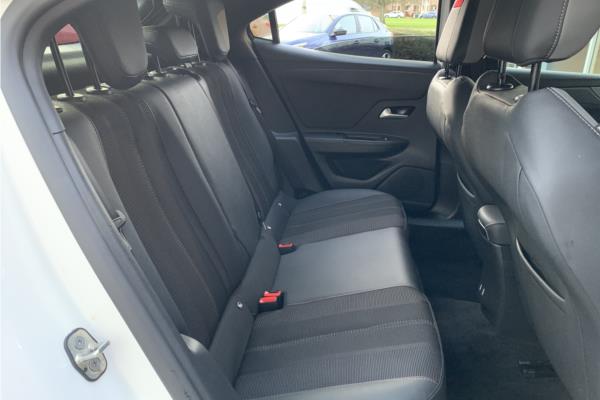 2022 Vauxhall Mokka-e 50kWh SRi Premium SUV 5dr Electric Auto (136 ps) - Minstral+jet Bk, photo 13