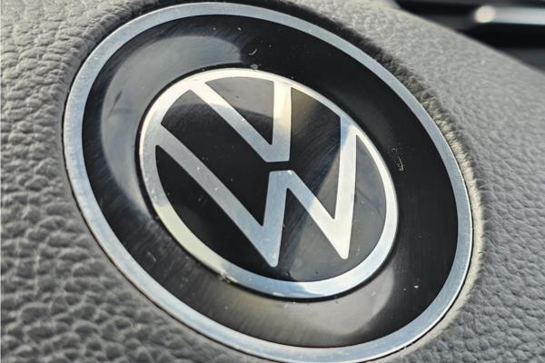 Non Franchise 2021 Volkswagen Touran 1.5 TSI EVO SE Family MPV 5dr Petrol Manual Euro 6 (s/s) (150 ps) - Fabic - Cloth, photo 45