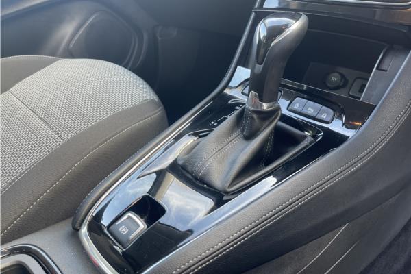 2020 Vauxhall Grandland X 1.2 Turbo SE SUV 5dr Petrol Auto 8Spd Euro 6 (s/s) (130 ps) - Cloth, photo 31