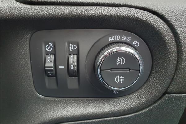 2019 Vauxhall Grandland X 1.2 Turbo Elite Nav SUV 5dr Petrol Auto 8Spd Euro 6 (s/s) (130 ps) - Leather, photo 21