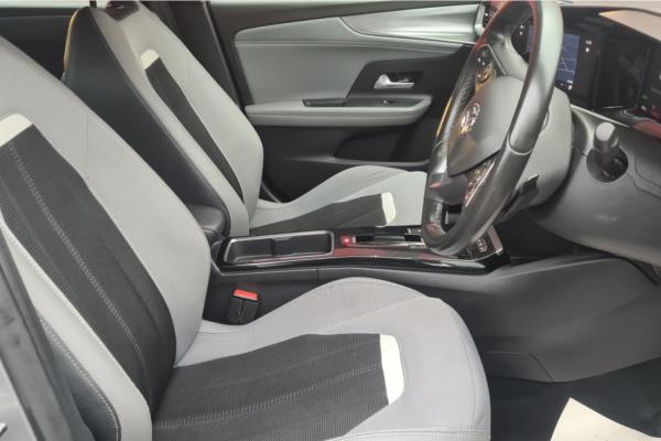 2022 Vauxhall Mokka 1.2 Turbo Elite Premium SUV 5dr Petrol Auto Euro 6 (s/s) (130 ps) - Leather, photo 34