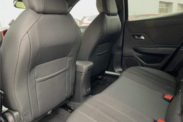 2024 Vauxhall Mokka-e 50kWh GS SUV 5dr Electric Auto (136 ps) - Minstral+jet Bk, photo 44