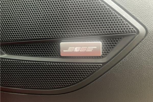 2020 Vauxhall Insignia 2.0 Turbo D SRi VX Line Nav Grand Sport 5dr Diesel Auto (s/s) (174 ps) - Cloth, photo 26