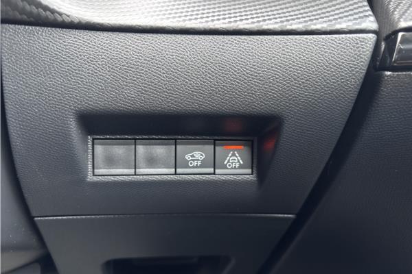Non Franchise 2021 Peugeot 2008 1.2 PureTech GT SUV 5dr Petrol EAT Euro 6 (s/s) (130 ps) - Standard, photo 21