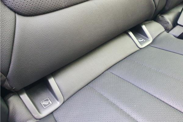 2019 Vauxhall Grandland X 1.2 Turbo Elite Nav SUV 5dr Petrol Auto 8Spd Euro 6 (s/s) (130 ps) - Leather, photo 33