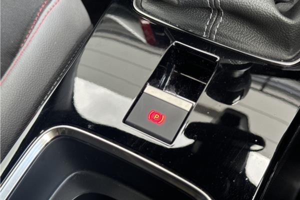 2023 Vauxhall Mokka 1.2 Turbo GS SUV 5dr Petrol Manual Euro 6 (s/s) (136 ps) - Cloth, photo 31